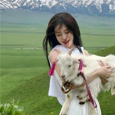 毒女心